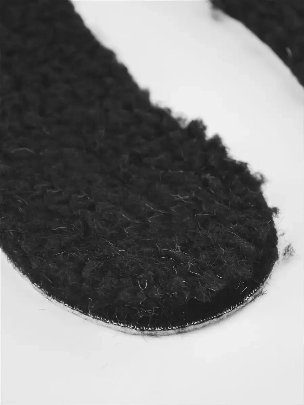 Стельки зимние "Альпака"