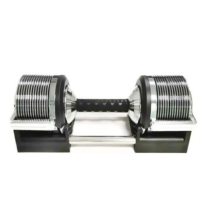 Гантели спортивные для занятий 40 кг пара