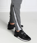 спортивные штаны EA7 - серый(6LPP91 PJ07Z)