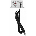 Аудиосистема МОТО Boss AudioMC470B 1000W Aux/RCA 4 колонки x3'' хром