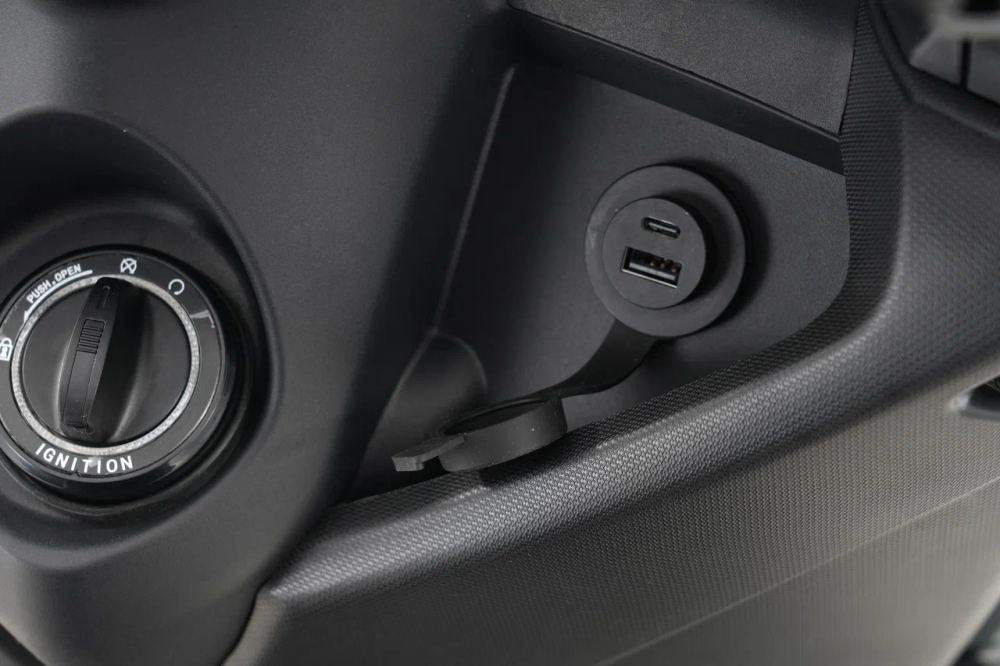 Скутер Gladiator CITY