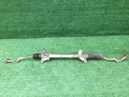Рейка рулевая Nissan Qashqai 2 J11 (2013-2023)