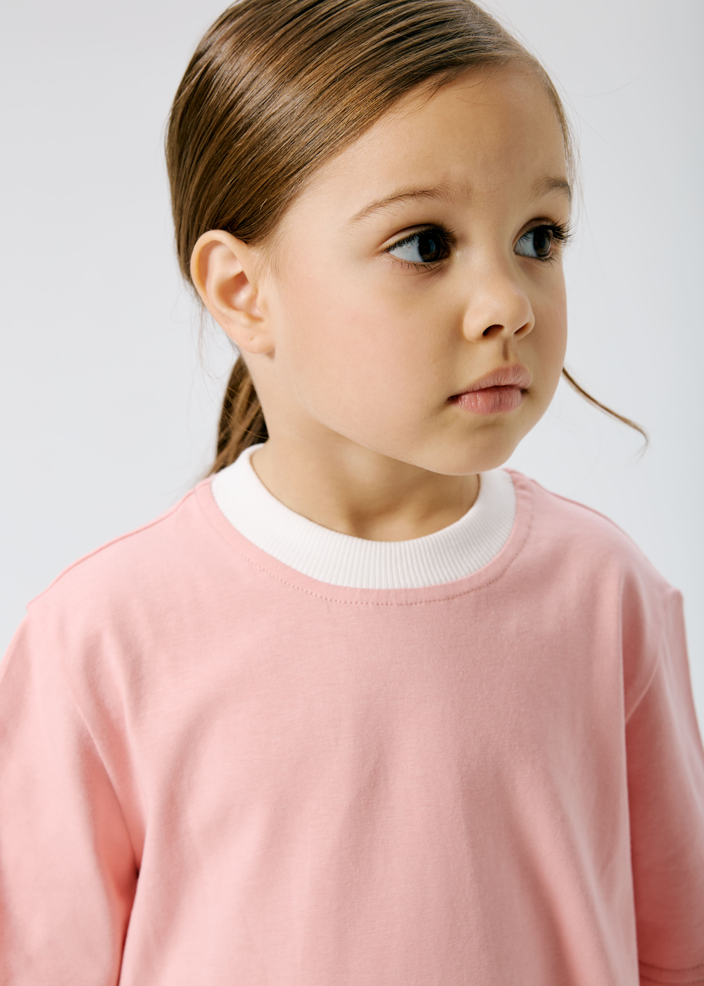 Футболка (персик)