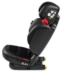 Автокресло Peg Perego Viaggio 2-3 Flex Licorice