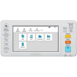 МФУ Kyocera Ecosys MA4000cifx 1102Z53NL0