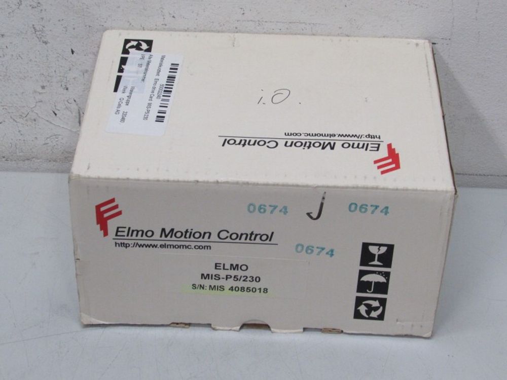 MIS-P5/230