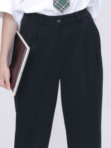 Школьные брюки Агат (ШФ-2462)