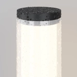 Ландшафтный светильник Maytoni GINZA O041FL-L30B3K