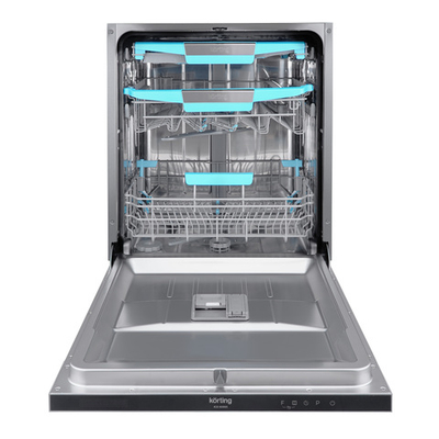 Посудомоечная машина Korting KDI 60985