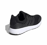 Кроссовки Adidas Galaxy 4 'Core Black' F36163