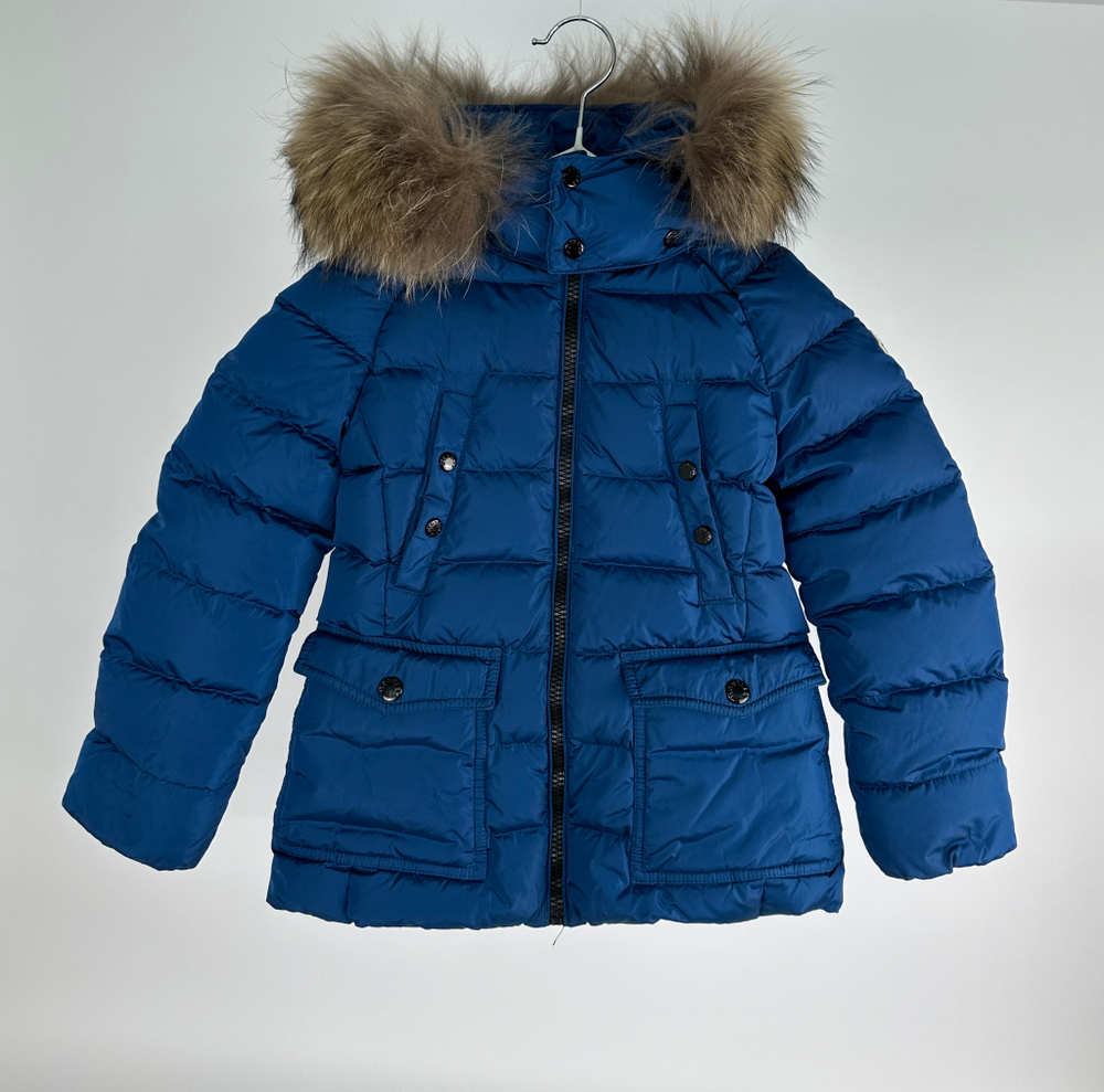 Куртка Moncler