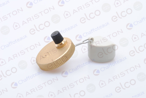 Автоматический воздухоотводчик для котлов Ariston 998643