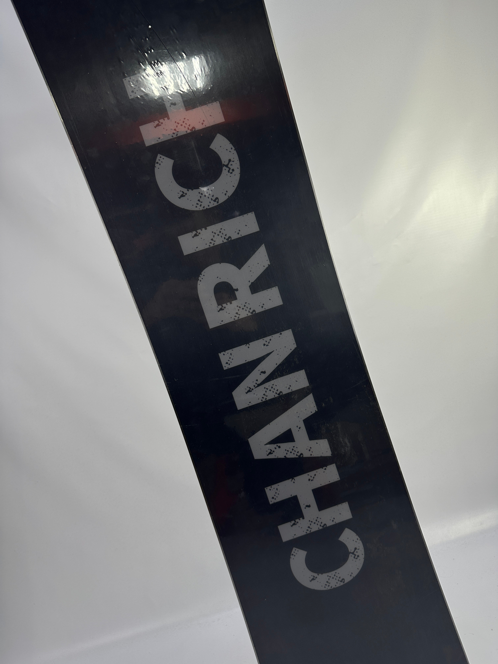 Сноуборд CHANRICH TIGER STRIPE