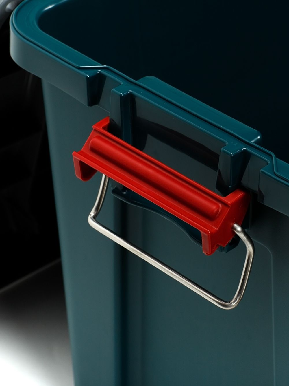 Экспедиционный ящик IRIS RV BOX 700, 62 литра /4