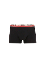 Трусики-боксеры 3шт. Tommy Hilfiger - черный(UM0UM03034)