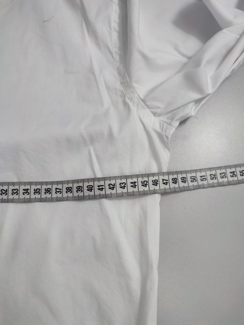 Рубашка Van Cliff базовая на 16 лет