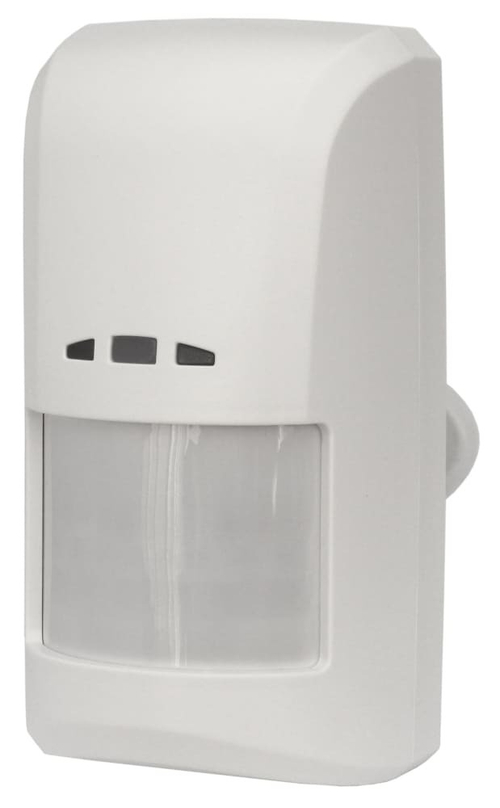 Smartec ST-AD101P ОС, СОУЭ