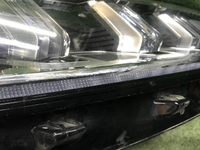 Фара правая Chery Tiggo 7 Pro (2020-2024) LED