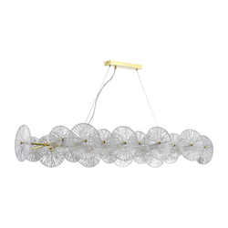 Подвесная люстра ST-Luce SL1657.213.08