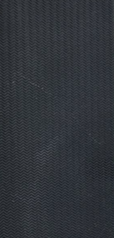 Полиуретан KILIVAN 6мм (10х40см), чёрный