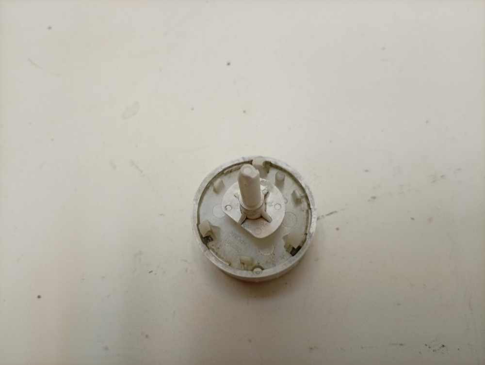 WKB61021PTMA кт40 Ручка переключения программ для стиральной машины Beko б/у