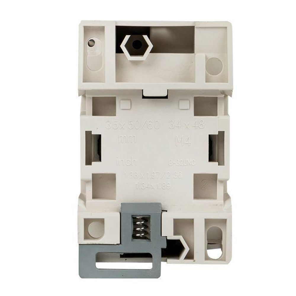 Контактор КМЭ 9А кат. 24В AC 1НО PROxima EKF ctr-s-9-24