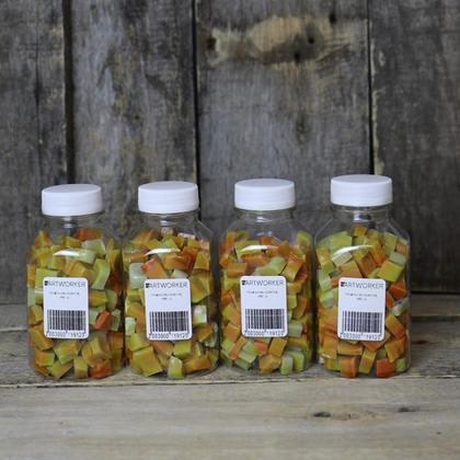 Smaltbottle-SUNFIRE, 400 гр