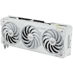 Видеокарта ASUS nVidia GeForce RTX 5070 Ti 16Gb TUF-RTX5070TI-O16G-WHITE-GAMING