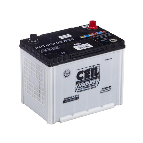 Аккумулятор CEIL JIS 90D26R-BH 90D26RBH