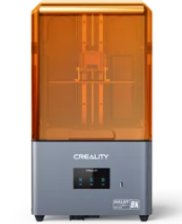 Фотография — 3D-принтер Creality Halot-Mage