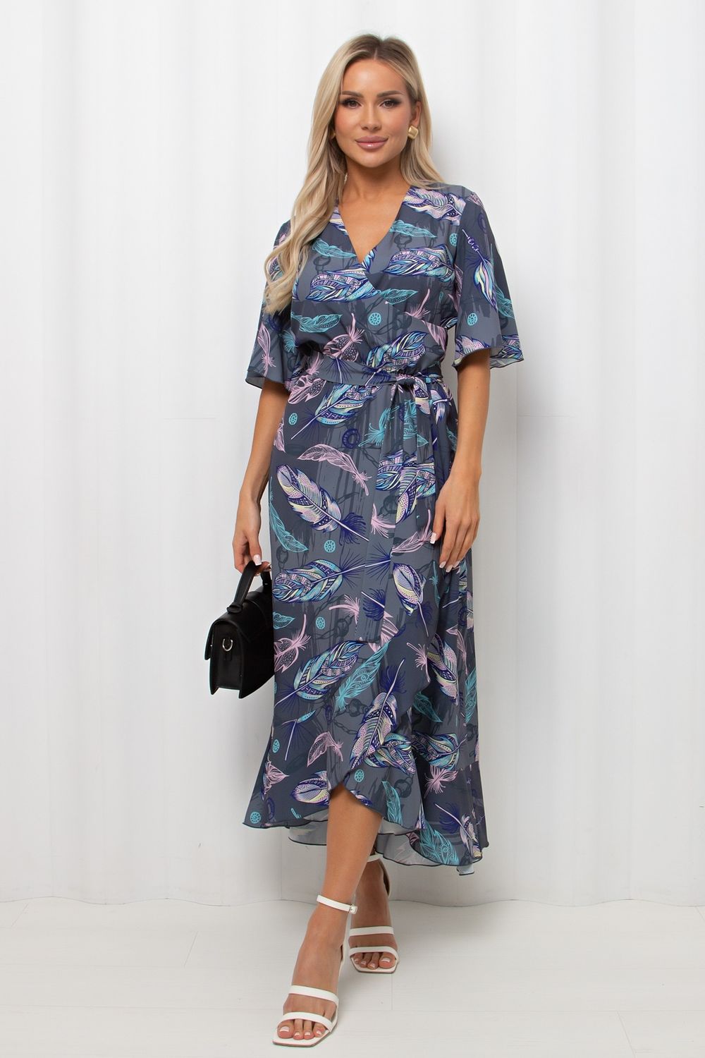 Платье Ирида №1 Valentina