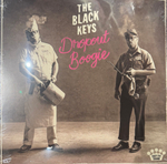 Виниловая пластинка The Black Keys - Dropout Boogie LP
