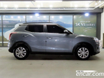 KG Mobility (Ssangyong) Very New Tivoli Дизель 1.6 2WD (01.2020)