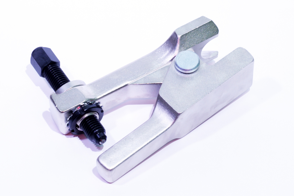 Съемник шаровых опор грузовых автомобилей СТАНКОИМПОРТ, KA-2413