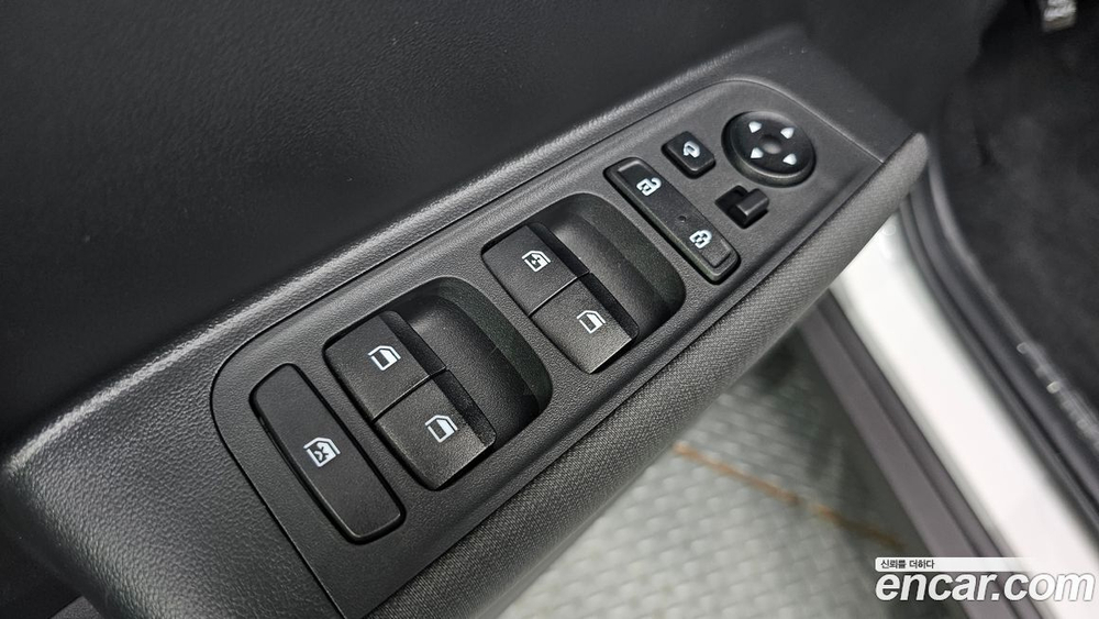 Hyundai Casper Inspiration (02.2024)