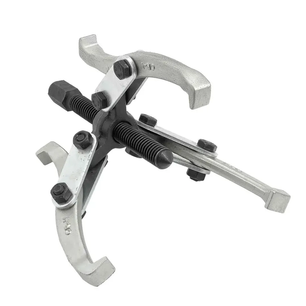 Съемник подшипников 3-х лапый 3'' RockForce##Rock FORCE RF-6590203