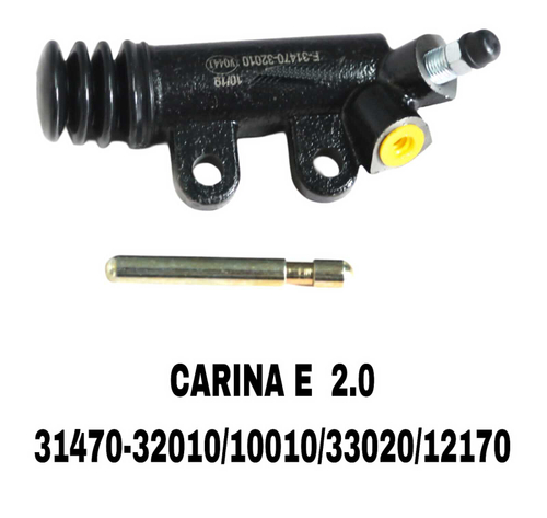 РАБОЧИЙ СЦЫПЛЕНИЯ CARINA E 2.0/SXV10/20/SV21 1.8