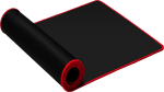 Коврик для компьютерной мыши Defender Black Ultra XXL 900х450х3мм, черный