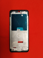Xiaomi Redmi Note 11E (22041219C) / часть корпуса (рамка дисплея)  (ORIG)