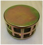 Фильтр всасывающий TSS-PGT80/Inlet filter connection