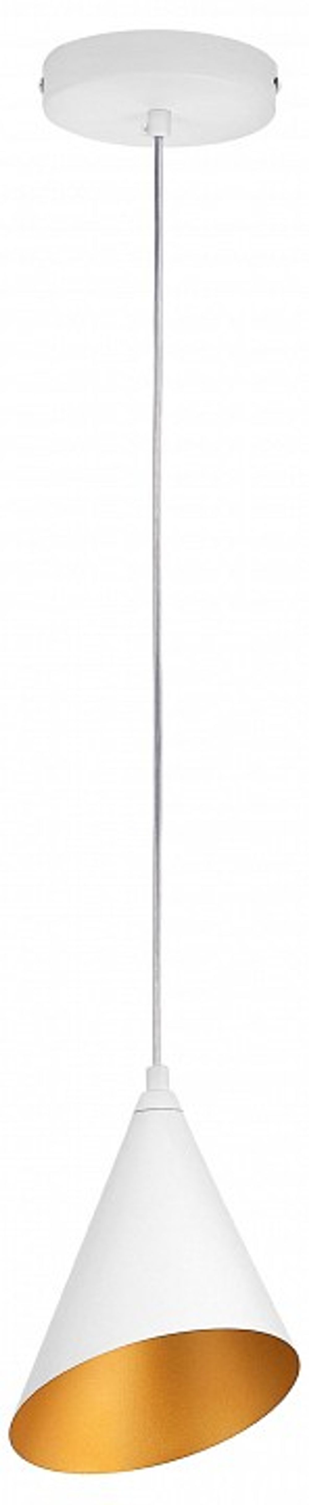 Подвесной светильник Lightstar Cone GW 757006