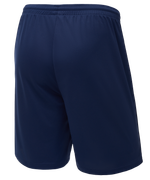 Шорты баскетбольные Camp Basic, темно-синий