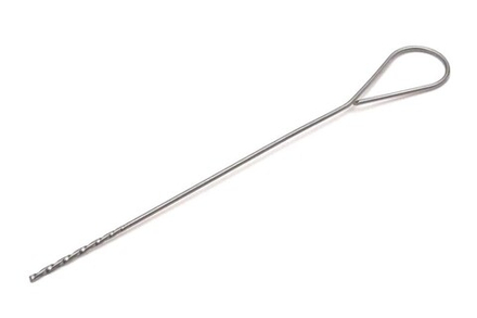 ТМ- ЗН-70 Зонд ушной с навивкой (НОВОЕ ИСПОЛНЕНИЕ)