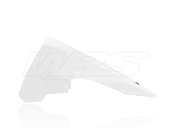 WRS Race Высокое стекло BMW S 1000 RR (2019-) / M 1000 RR (2020-2022) прозрачное BM051T