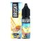 Жидкость BRUSKO Salt (Chubby) 2% 35 ml Ледяная дыня