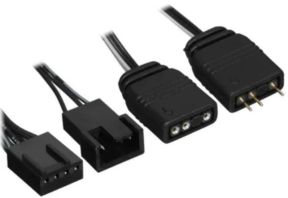 Кулер  ID-Cooling SE-206-XT ARGB