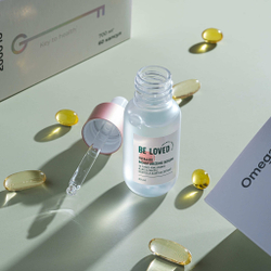 Beauty set Готовый набор для красоты и молодости (для волос и кожи лица и тела)