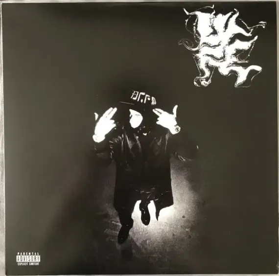 Yeat – Lyfe - LP