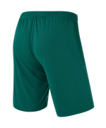 Шорты игровые CAMP Classic Shorts, темно-зеленый, детский