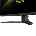 Монитор MSI MAG 275CQF E18 27" 16:9 WQHD (2560x1440) Rapid VA Curve 180HZ, 0,5ms